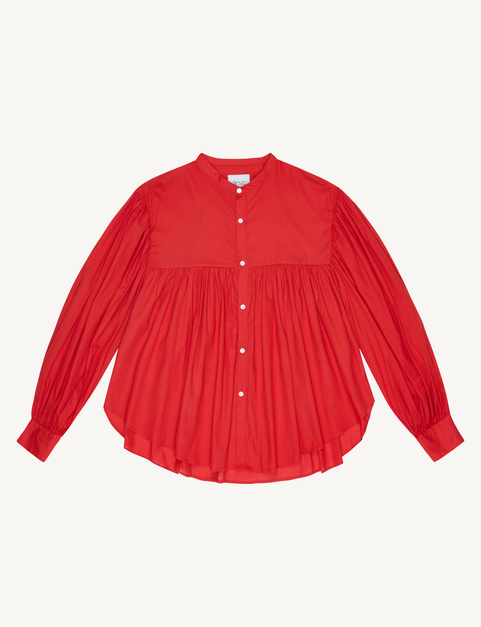 Daphne Blouse