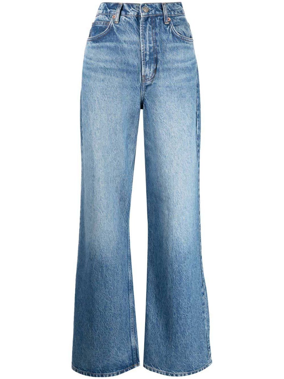 Reformation Cary Jeans