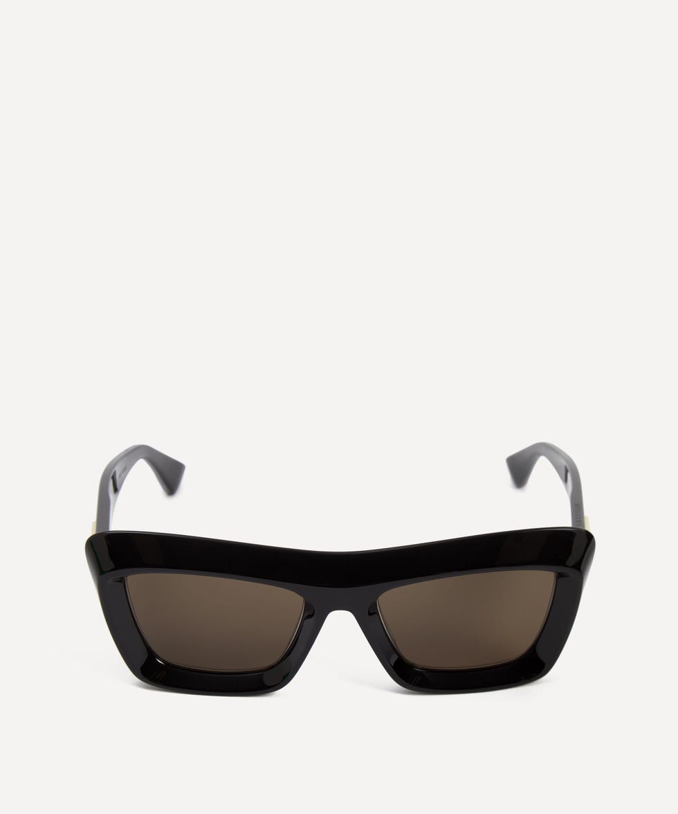 Square Sunglasses