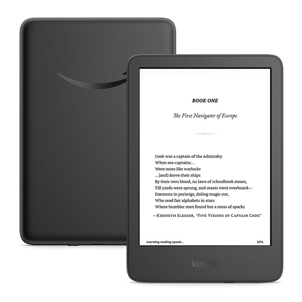 Kindle (16 GB)