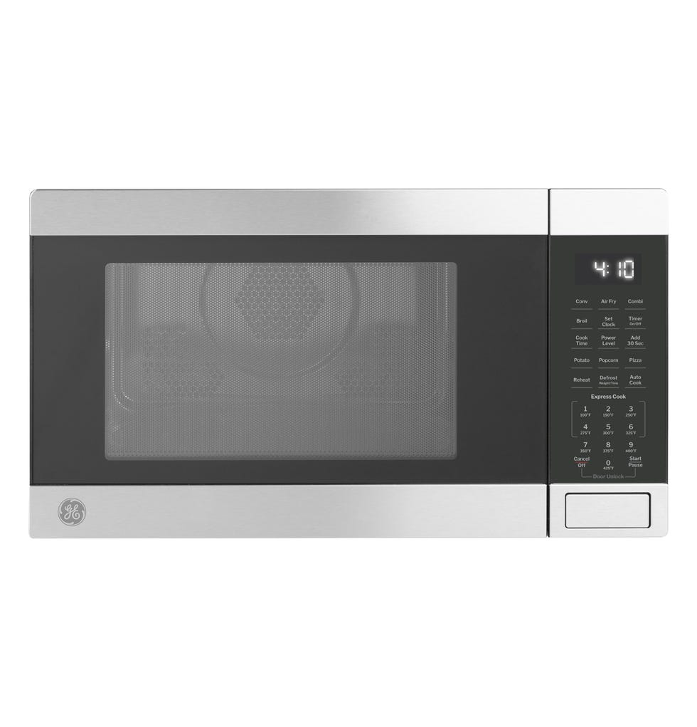 4-in-1 Microwave Oven