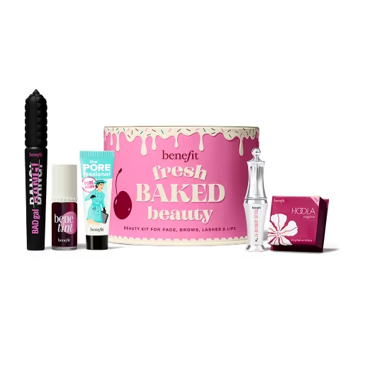 Boots offer huge discount on bestselling beauty box by Benefit
