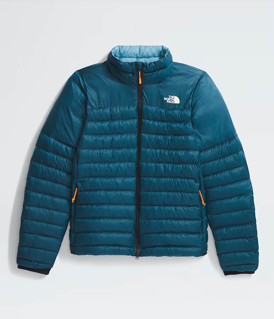 The North Face Best Stylish Winter Jackets