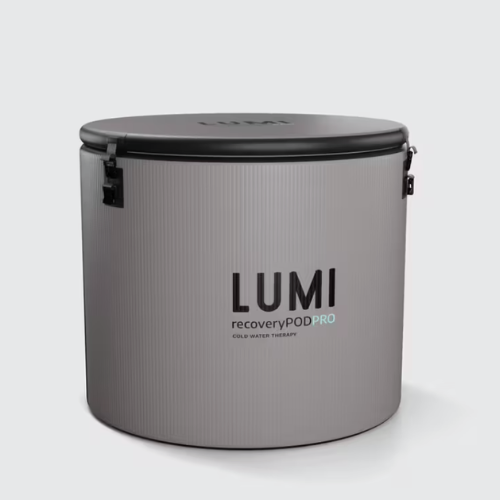 Lumi Recovery Pod Pro