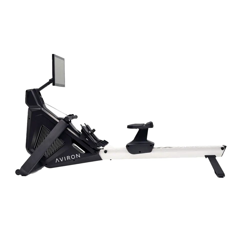 Strong Series Rower