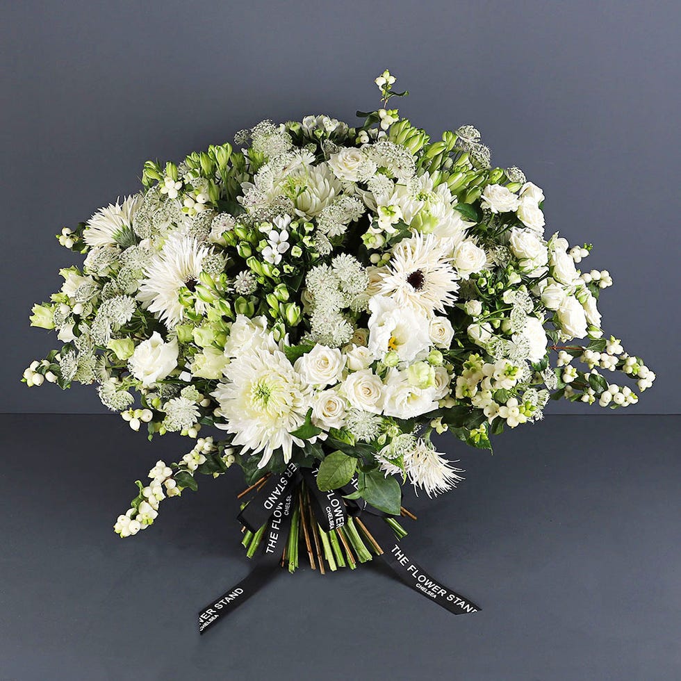 The Flower Stand Chelsea