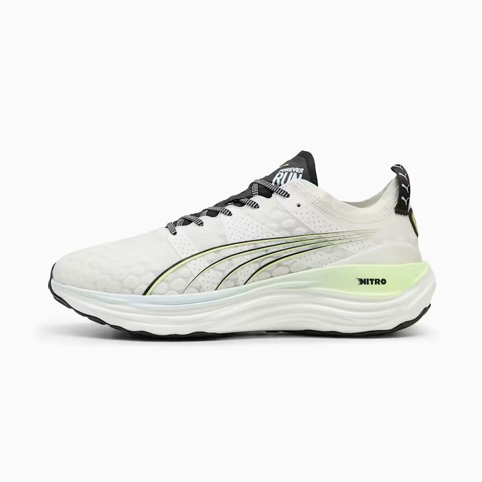 Puma ForeverRun Nitro