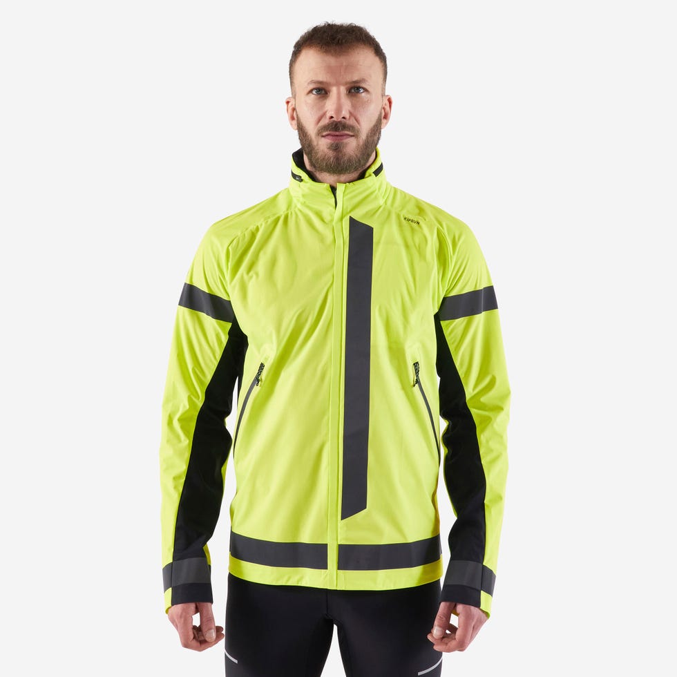 Kiprun By Night Jacket