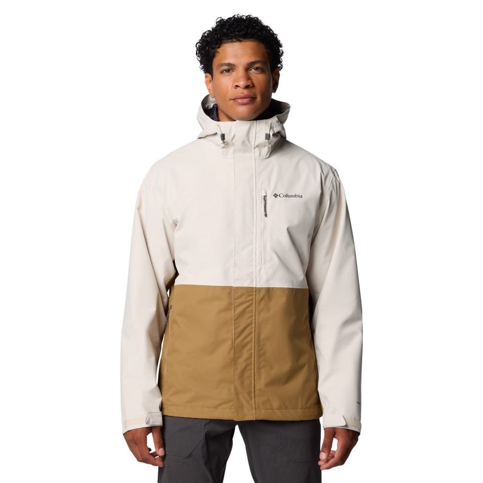 Hikebound II Jacket