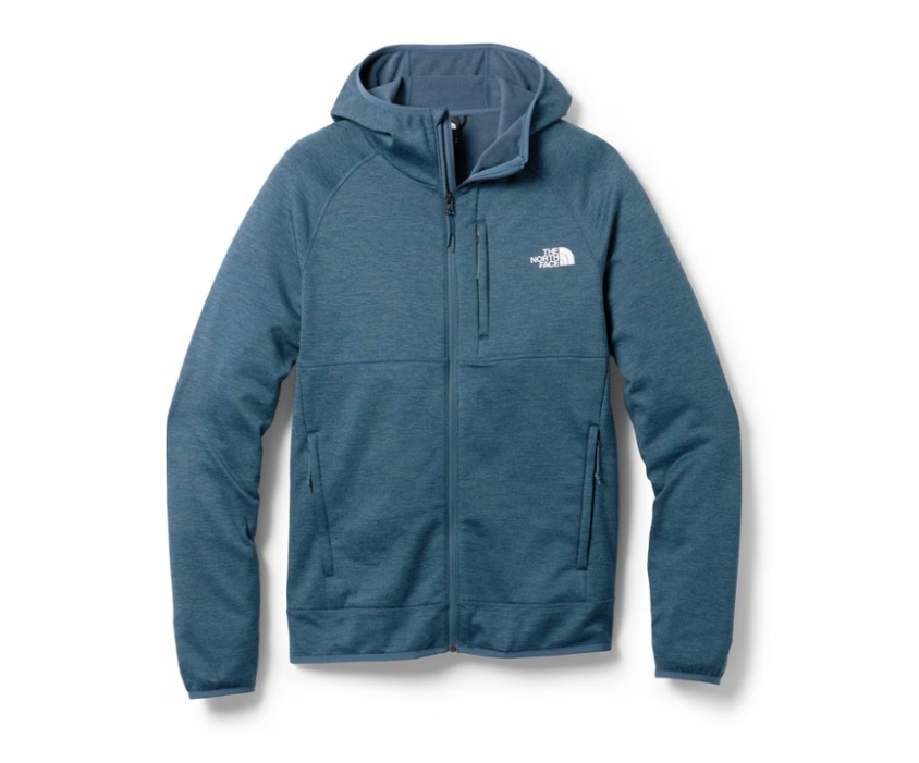 Canyonlands Hoodie