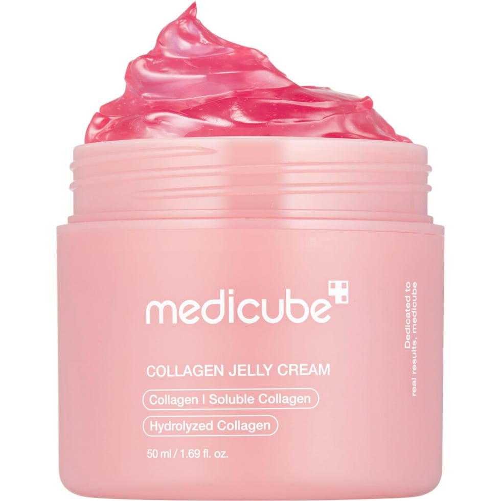 Collagen Jelly Cream