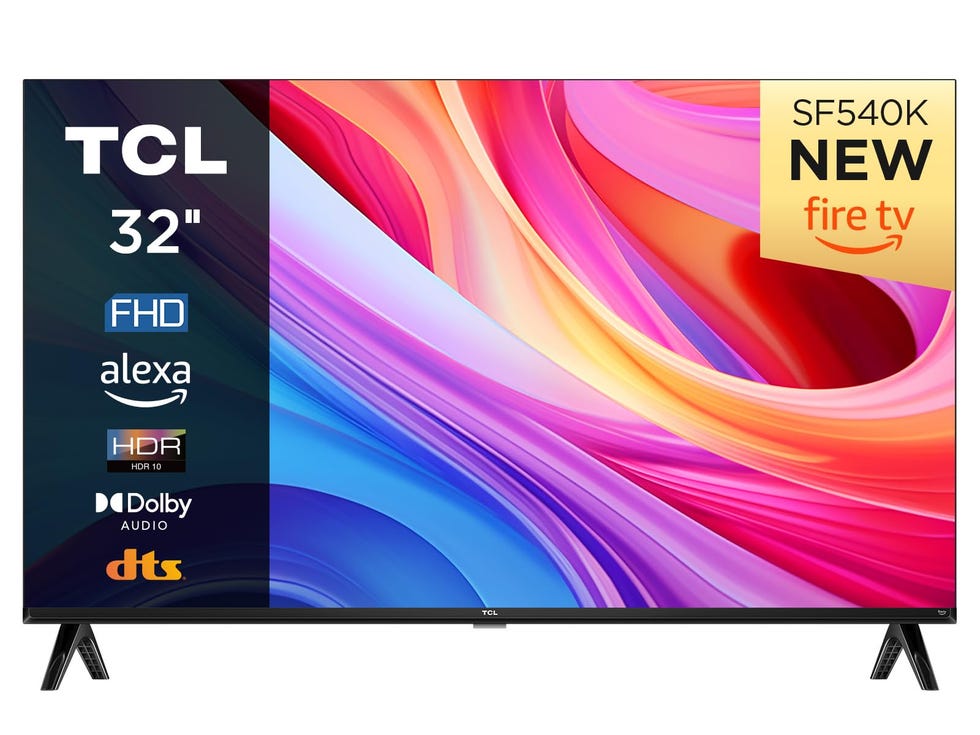 TCL 32SF540K 32 inch FHD Fire TV 