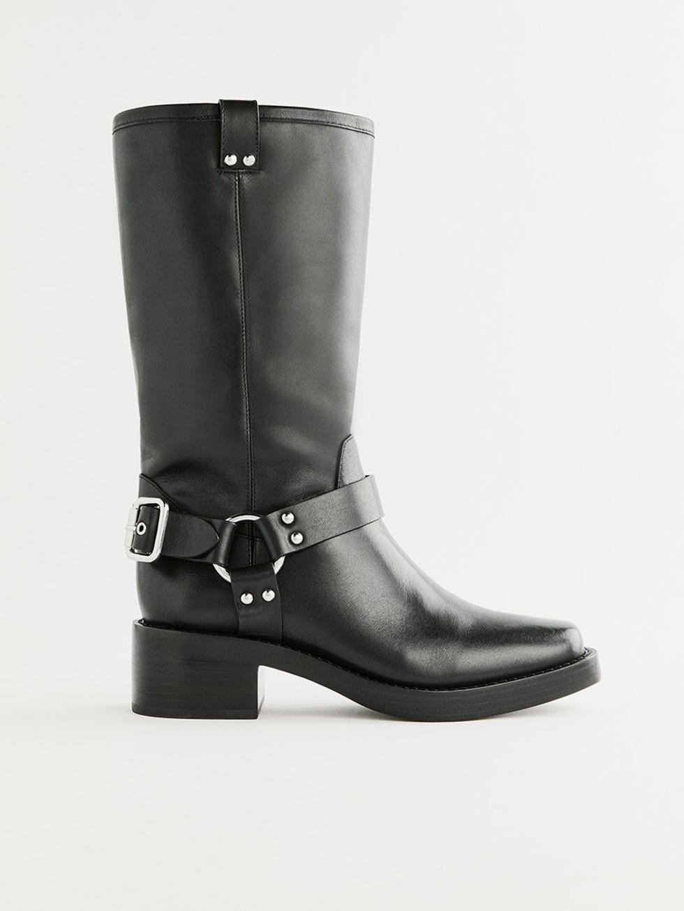 Francesca motorcycle boot