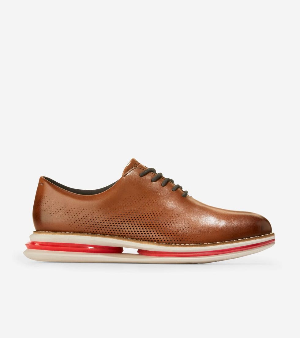 ØriginalGrand Energy Twin Oxfords