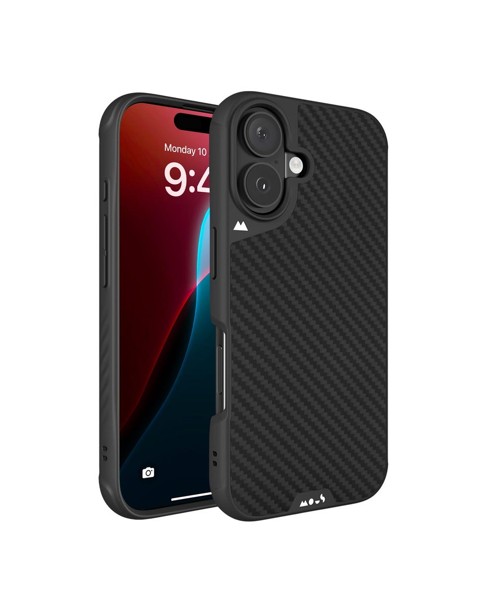 Mous for iPhone 16 Case