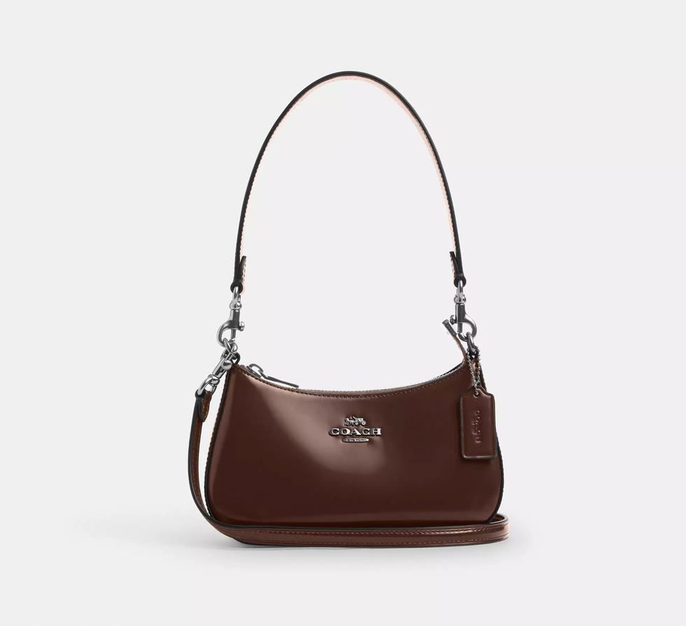 Teri Mini Crossbody Bag