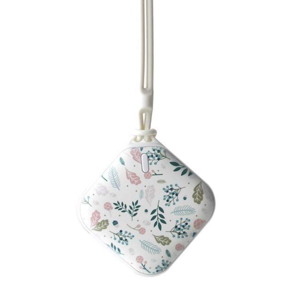 Rechargeable Hand Warmer
