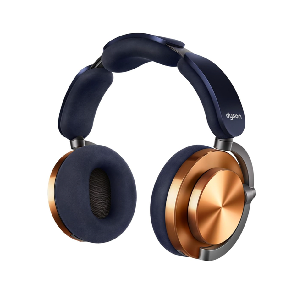 OnTrac Headphones