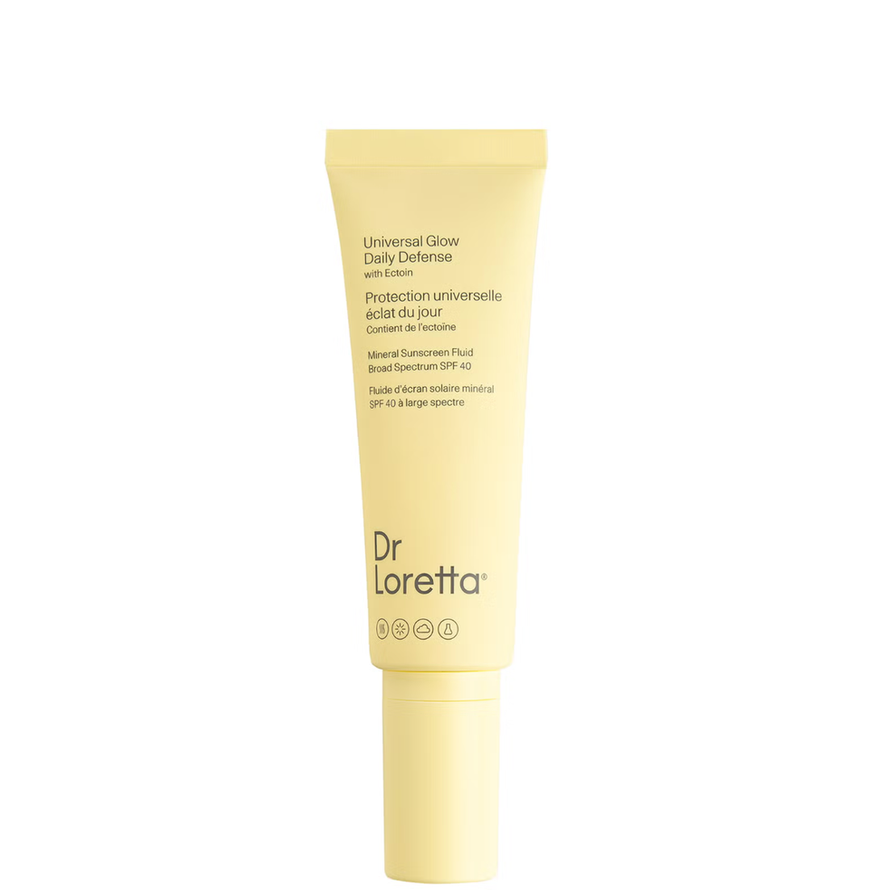 Universal Glow Daily Defense