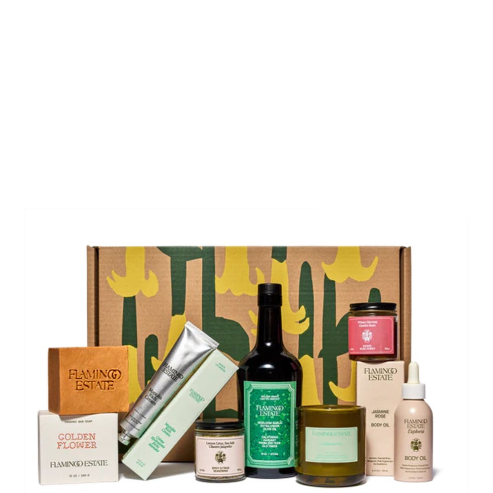 Seasonal Subscription Box