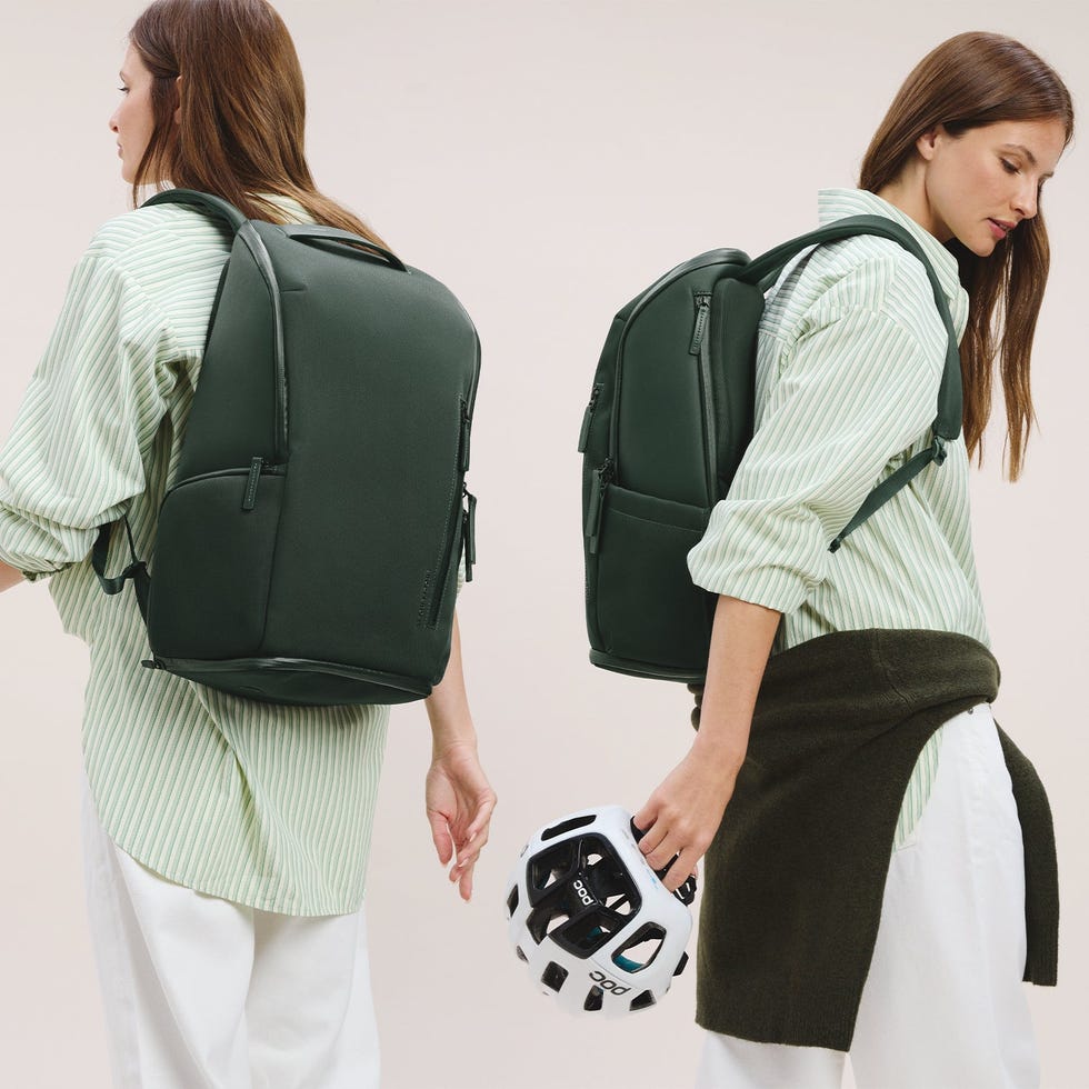 Pioneer Backpack 3.0