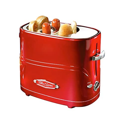 Hot Dog Toaster