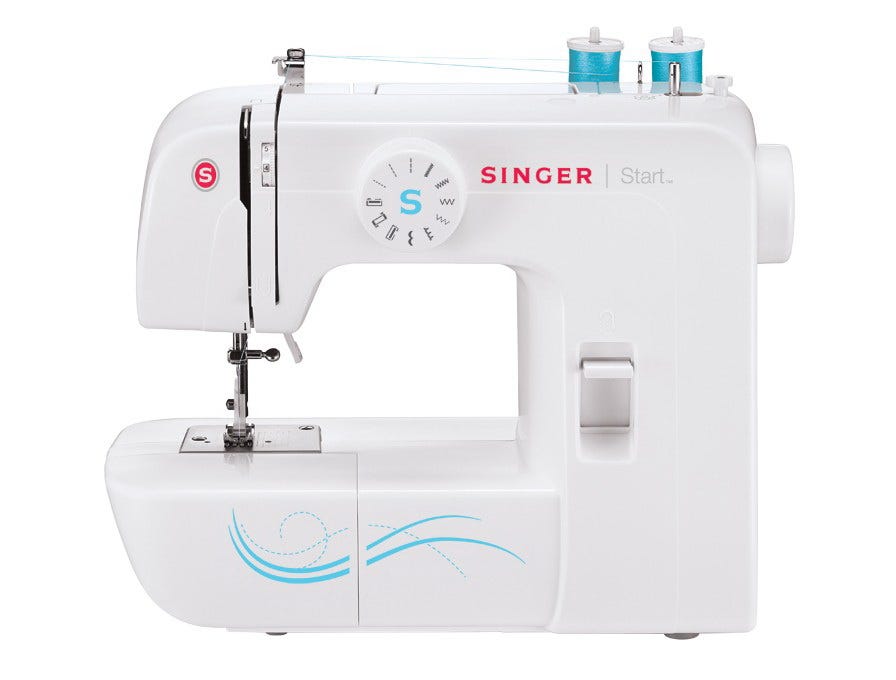 1304 Start Sewing Machine