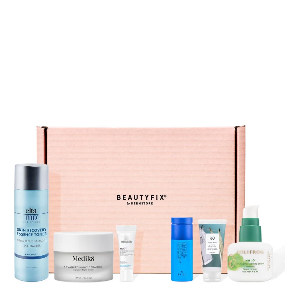 BeautyFIX Subscription