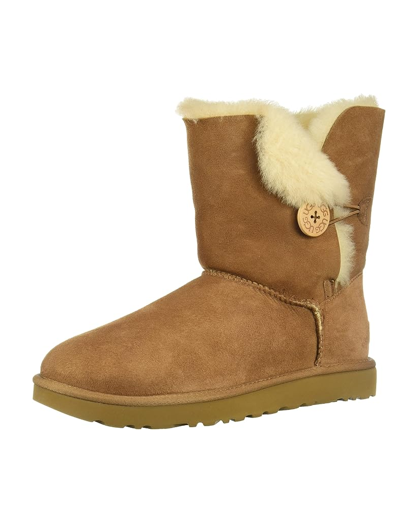 Bailey Button II Boot