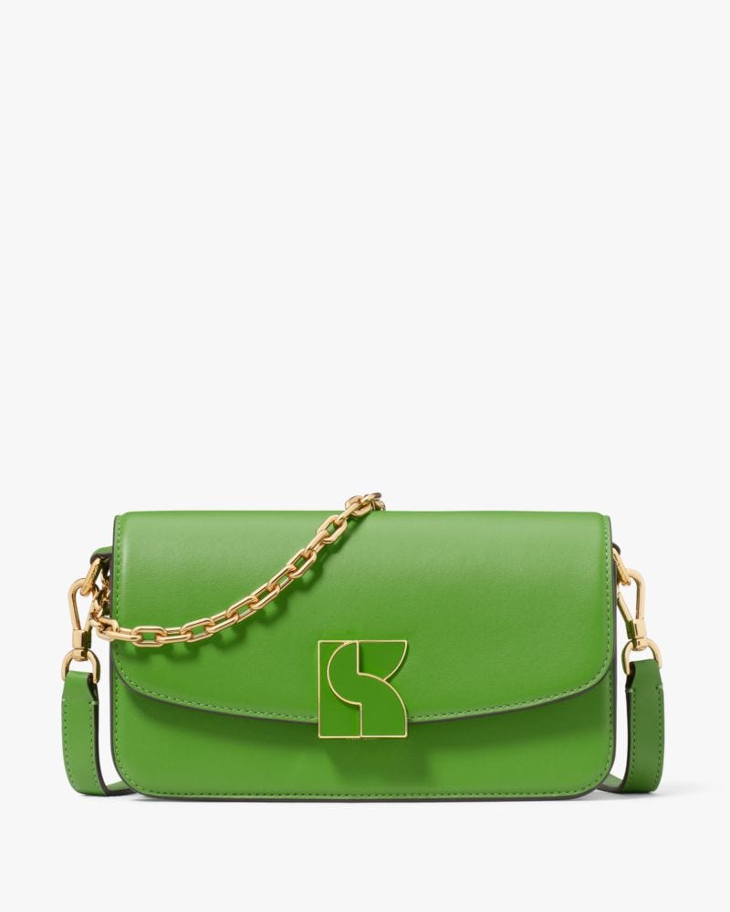 Dakota Small Crossbody