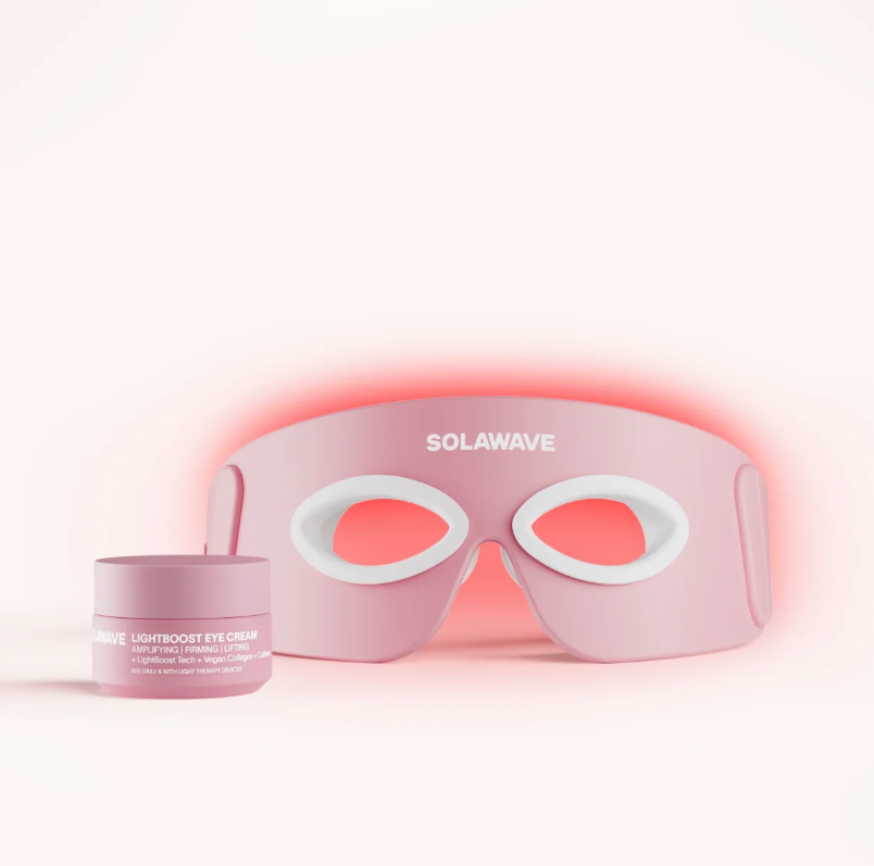 Eye Recovery Pro Kit