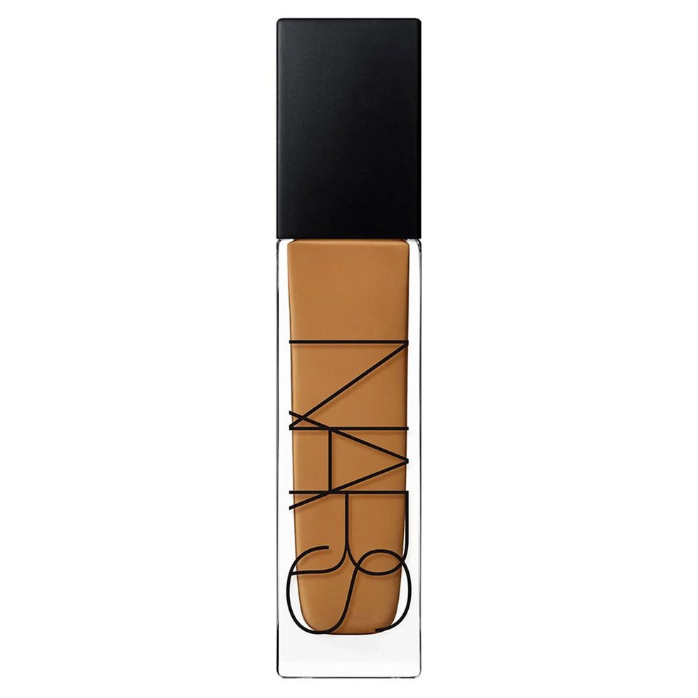 Natural Radiant Full Coverage Longwear Foundation