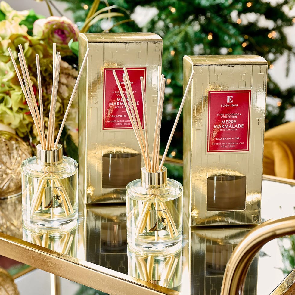Elton John Collection Reed Diffusers (Set of 2) 