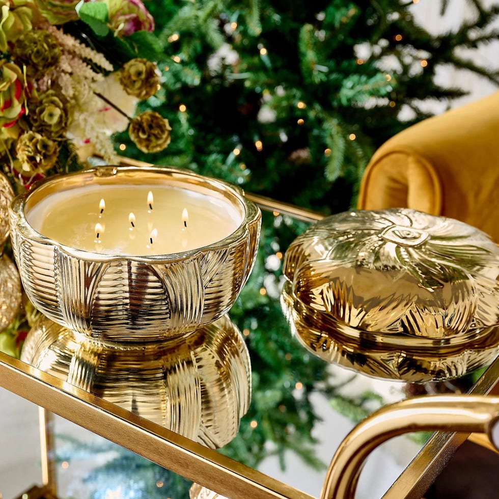 Elton John 50-Ounce Decorative Candle