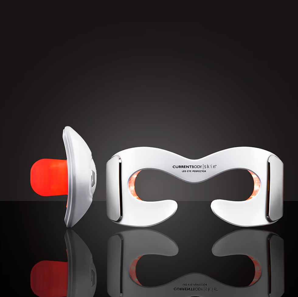 LED Lip & Eye Perfector Kit