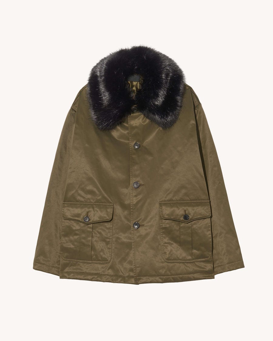 Blaise Parka 