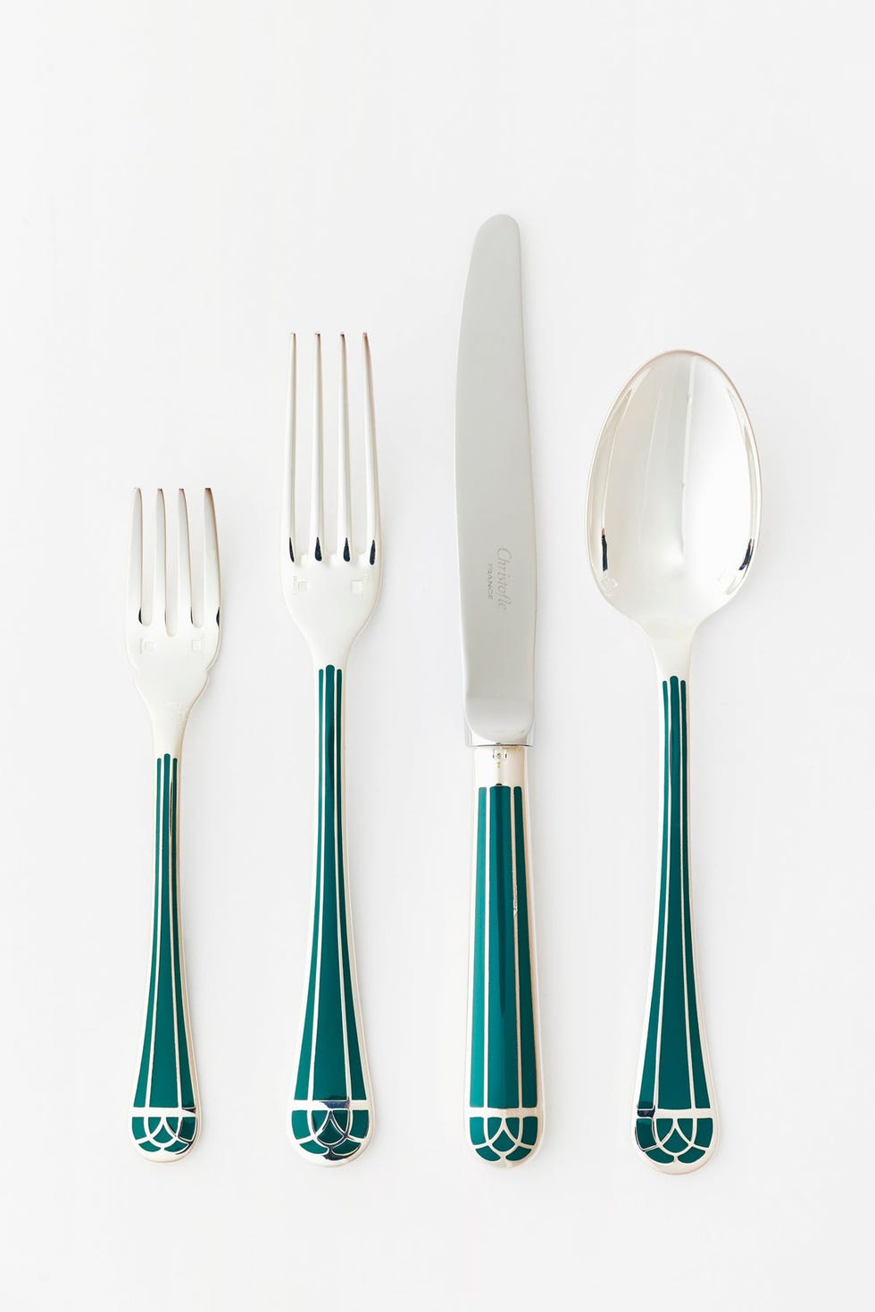 Talisman Flatware