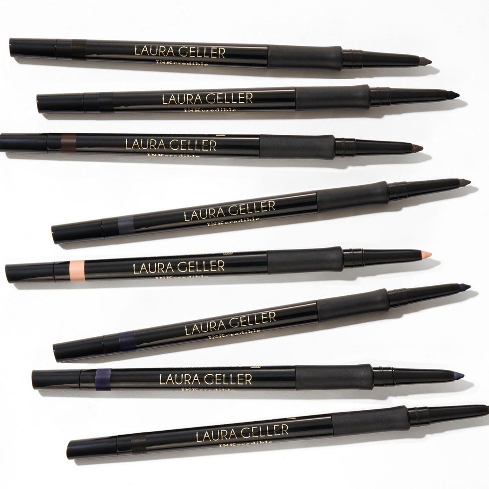 INKcredible Waterproof Gel Eyeliner Pencil