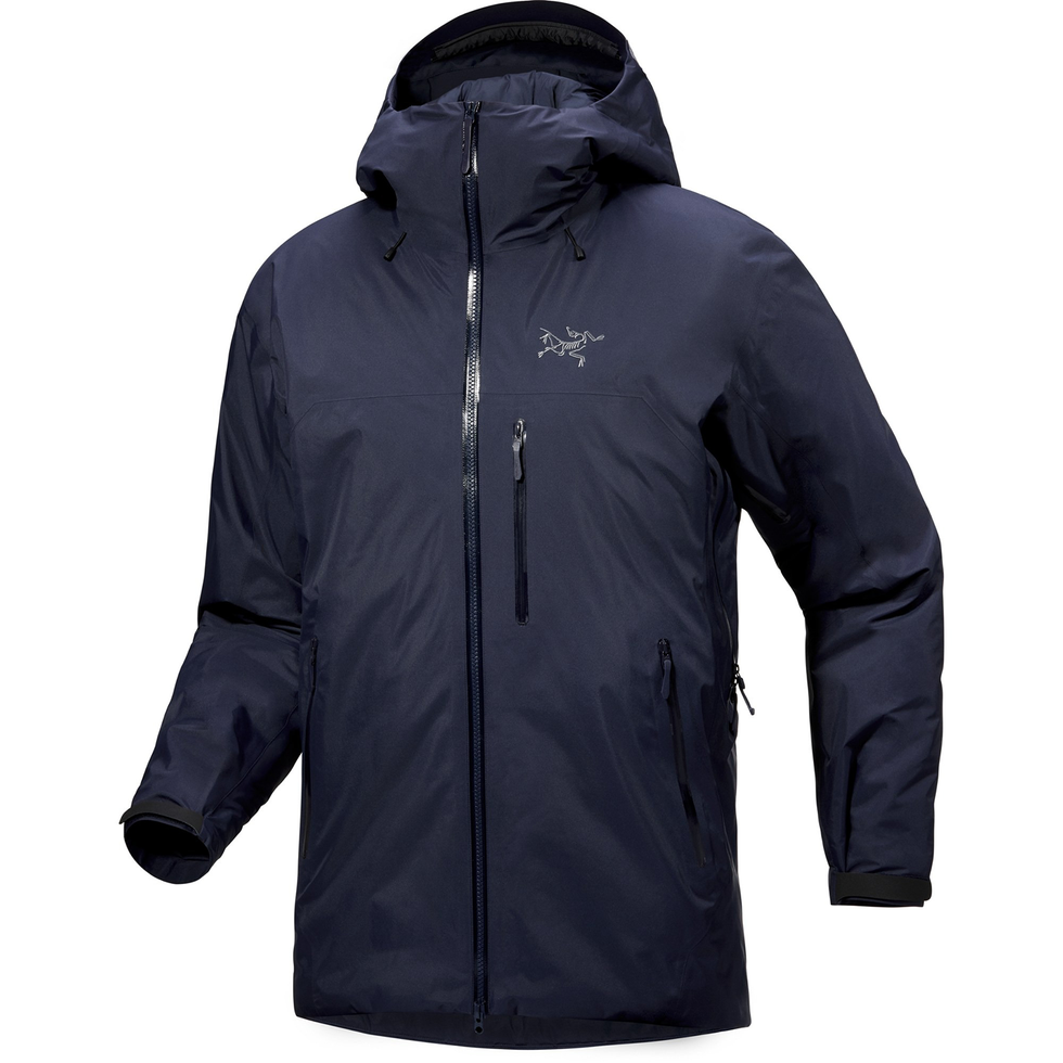 Arc'teryx Cyber Monday Sale 2024 Take Up to 50 Off Outdoor Essentials