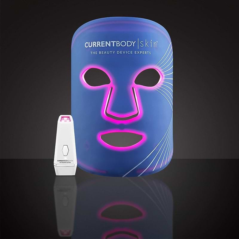 Anti-Acne LED Mask & Pen