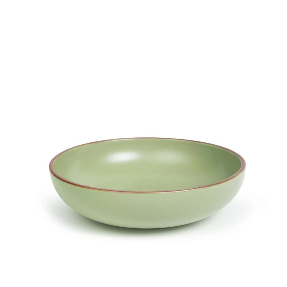 Weeknight Serving Bowl