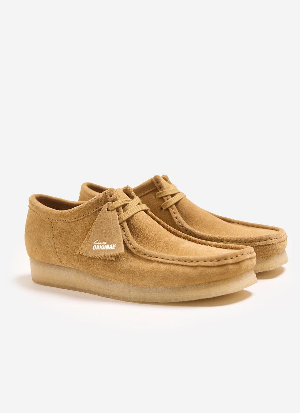 Wallabee