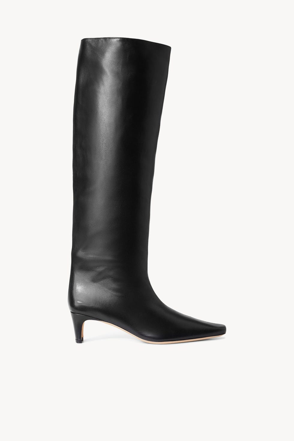 Wally Boot