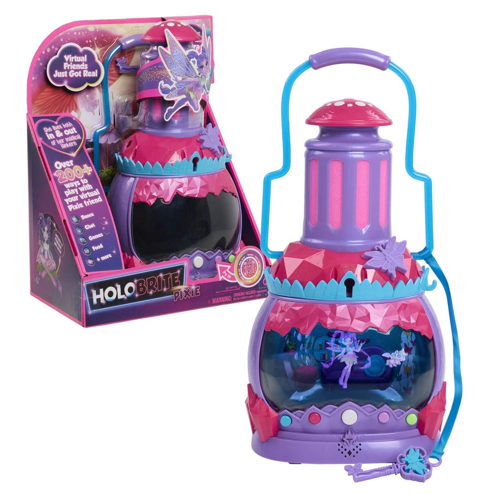 HOLOBRITE Pixie Lantern
