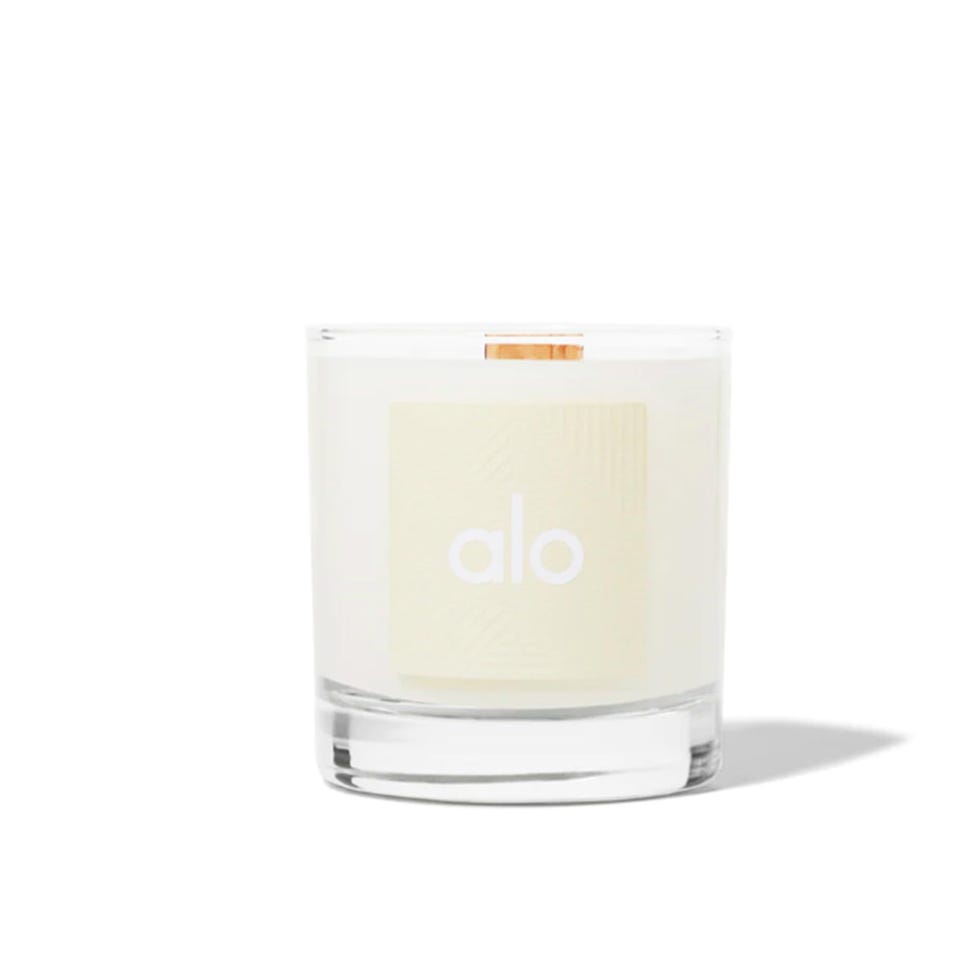Holiday Candle
