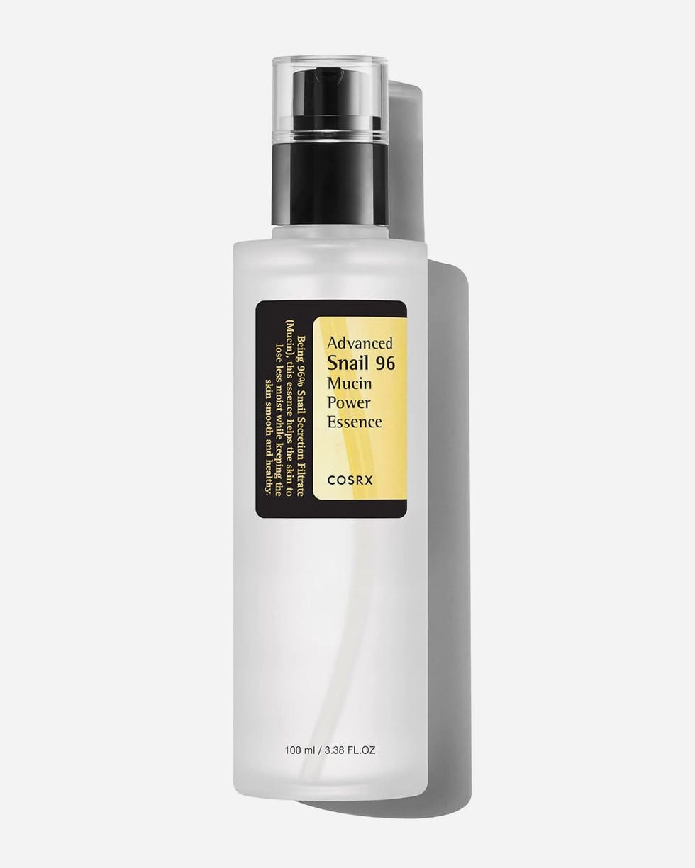 Advanced Snail 96 Mucin Power Essence