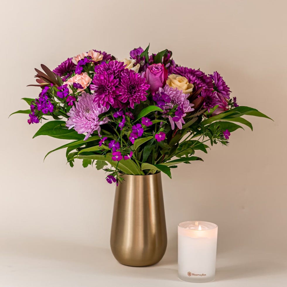 Bloomsy Deluxe Subscription