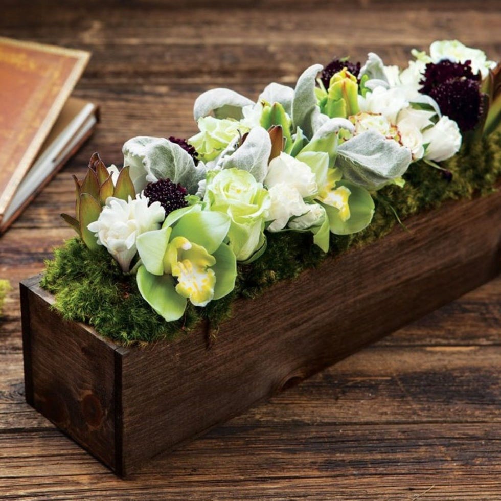 Ongoing Floral of the Month Club