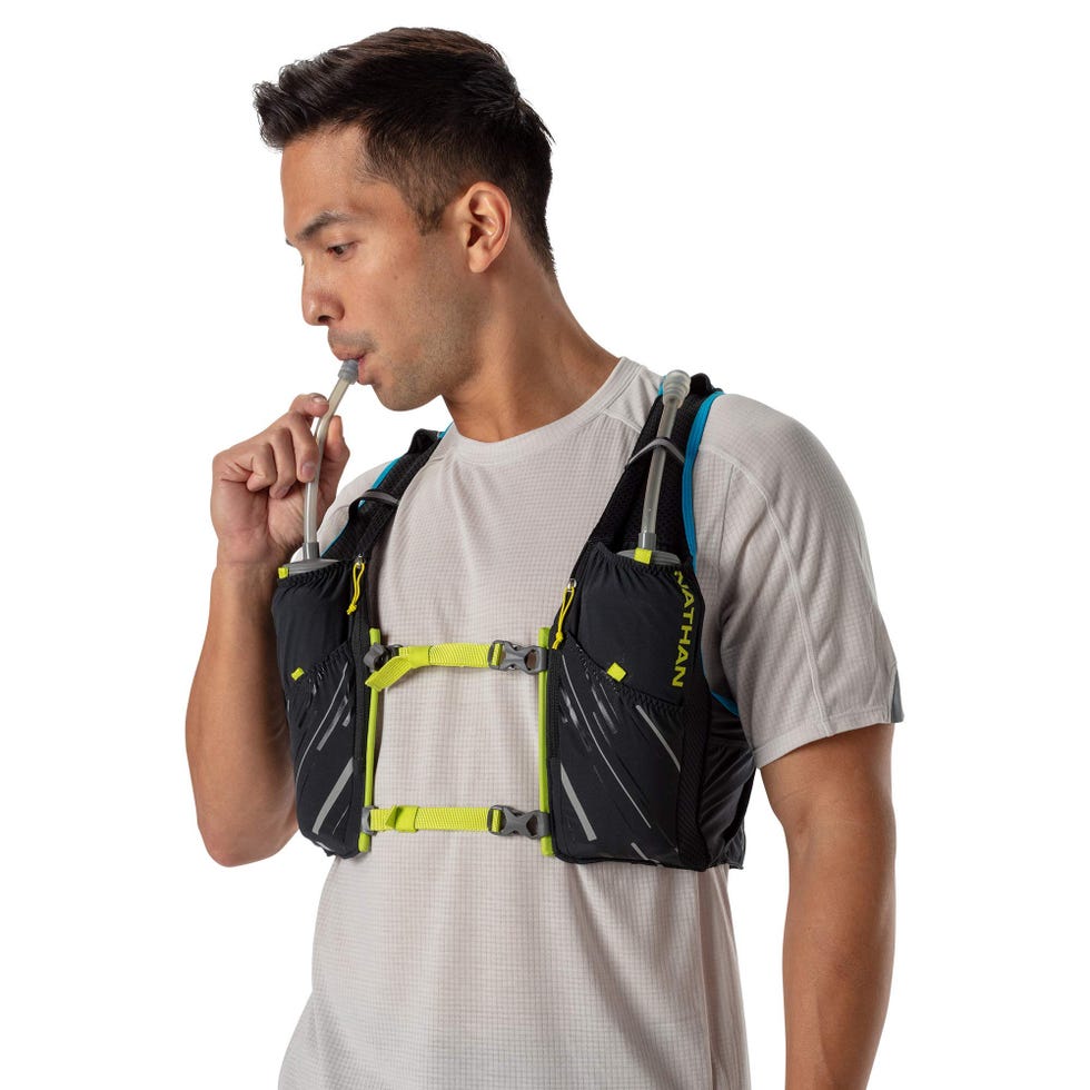 Pinnacle 12 Liter Hydration Race Vest