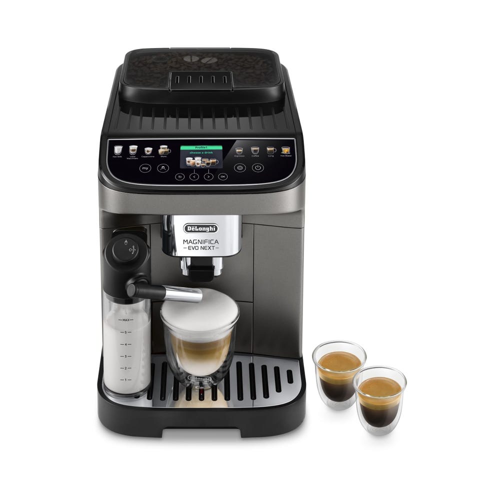 Cafetera Superautomática Magnifica Evo Next 